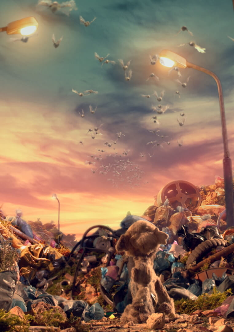 Ljubav je samo na smrt daleko